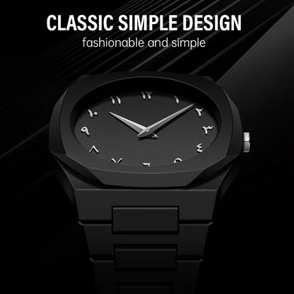 SHUAIKE 1142-4 Men’s Business Watch